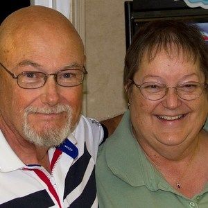 Meet your Posher, Cynthia